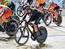 2021 Track World Championships, Roubaix France