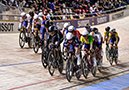 2021 Track World Championships, Roubaix France