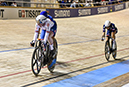 2021 Track World Championships, Roubaix France