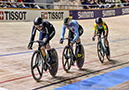 2021 Track World Championships, Roubaix France
