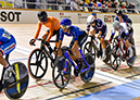 2021 Track World Championships, Roubaix France