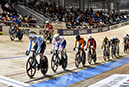 2021 Track World Championships, Roubaix France