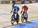 2021 Track World Championships, Roubaix France