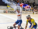2021 Track World Championships, Roubaix France