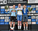 2021 Track World Championships, Roubaix France