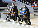 2021 Track World Championships, Roubaix France