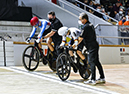 2021 Track World Championships, Roubaix France