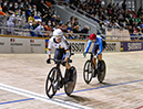 2021 Track World Championships, Roubaix France