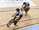 2021 Track World Championships, Roubaix France