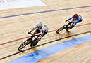 2021 Track World Championships, Roubaix France