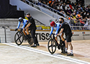 2021 Track World Championships, Roubaix France