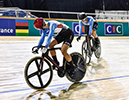 2021 Track World Championships, Roubaix France