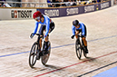 2021 Track World Championships, Roubaix France
