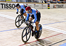 2021 Track World Championships, Roubaix France