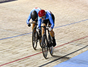 2021 Track World Championships, Roubaix France