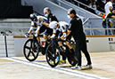 2021 Track World Championships, Roubaix France