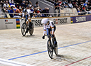 2021 Track World Championships, Roubaix France