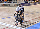 2021 Track World Championships, Roubaix France