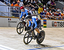 2021 Track World Championships, Roubaix France