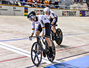 2021 Track World Championships, Roubaix France