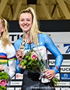 2021 Track World Championships, Roubaix France