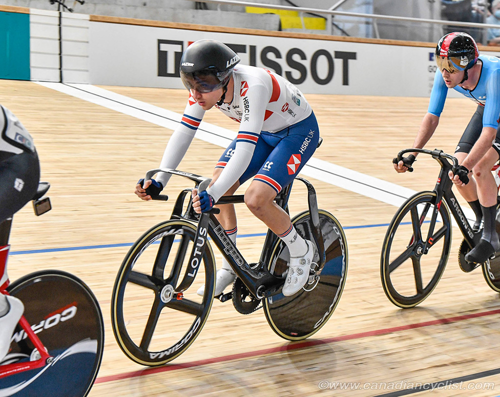 2021 Track World Championships, Roubaix France