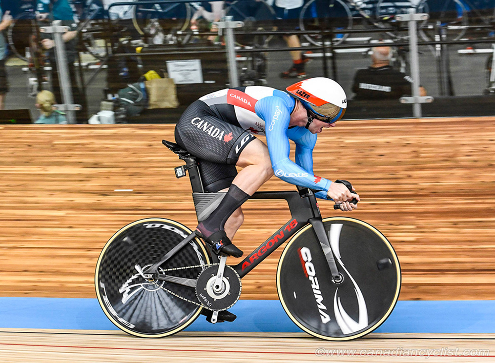 2021 Track World Championships, Roubaix France