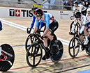 2021 Track World Championships, Roubaix France