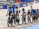 2021 Track World Championships, Roubaix France