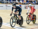2021 Track World Championships, Roubaix France