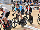 2021 Track World Championships, Roubaix France
