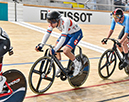 2021 Track World Championships, Roubaix France