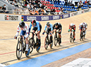 2021 Track World Championships, Roubaix France