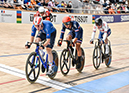 2021 Track World Championships, Roubaix France