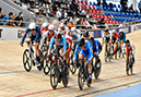 2021 Track World Championships, Roubaix France