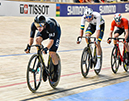 2021 Track World Championships, Roubaix France