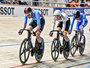 2021 Track World Championships, Roubaix France