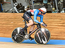 2021 Track World Championships, Roubaix France
