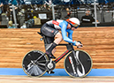 2021 Track World Championships, Roubaix France