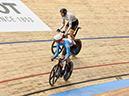 2021 Track World Championships, Roubaix France