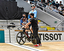 2021 Track World Championships, Roubaix France