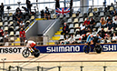 2021 Track World Championships, Roubaix France