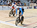 2021 Track World Championships, Roubaix France
