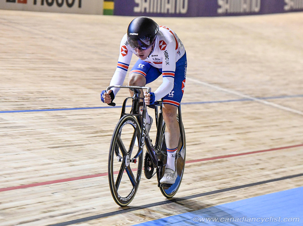 2021 Track World Championships, Roubaix France