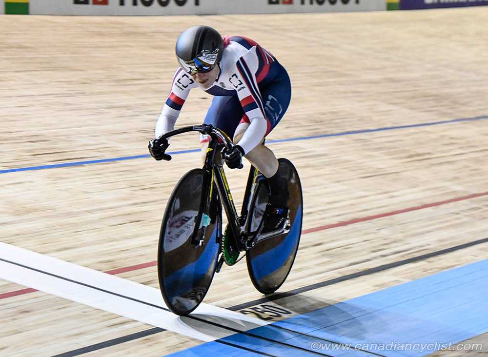 2021 Track World Championships, Roubaix France