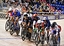 2021 Track World Championships, Roubaix France