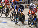 2021 Track World Championships, Roubaix France