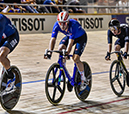 2021 Track World Championships, Roubaix France