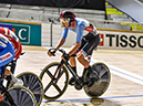 2021 Track World Championships, Roubaix France