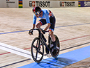 2021 Track World Championships, Roubaix France